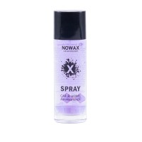 Ароматизатор Nowax X Spray Wildberry, 50ml у вигляді спрею