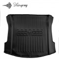 Tesla 3D коврик в багажник Model 3 (2017-...) (rear trunk) (Stingray), цена: 1 302 грн.