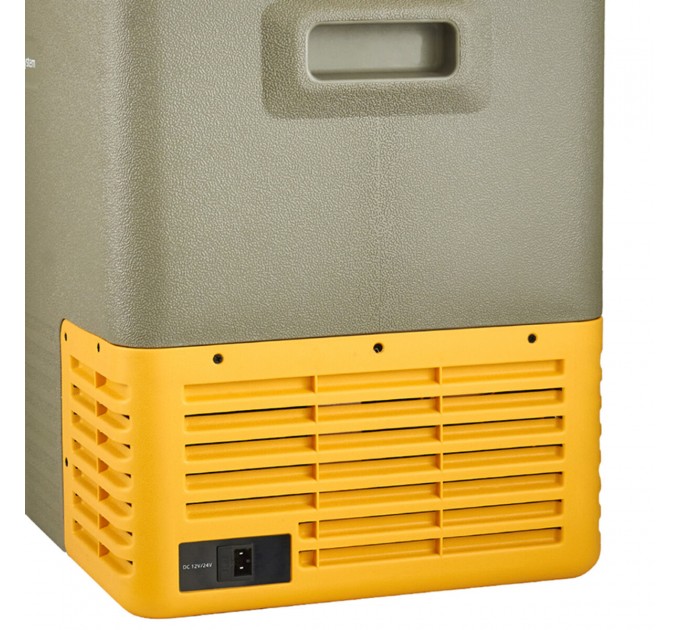 Холодильник автомобильный Brevia 40л двухкамерный 22560, цена: 14 199 грн.