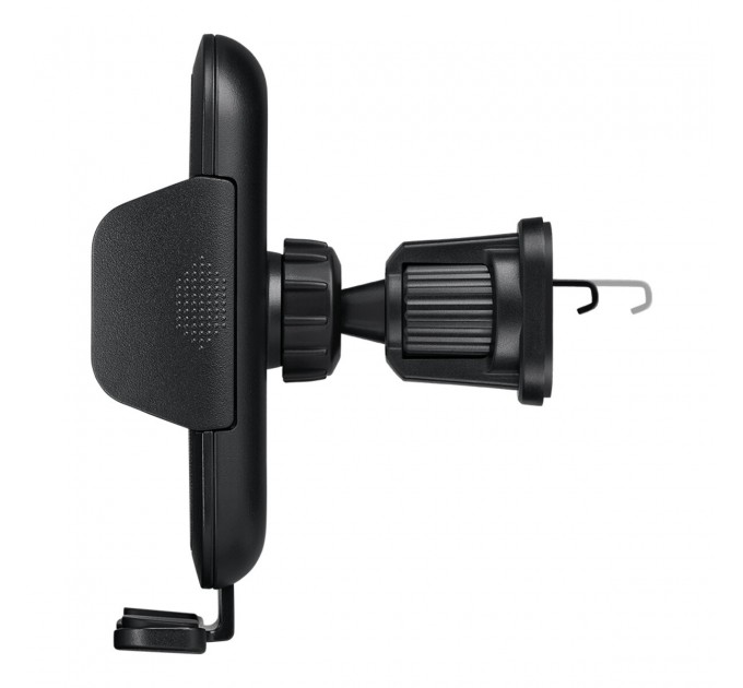 Держатель телефона автомобильный Brevia AirVent Pro MultyHold на дефлектор, для 4.7-6.8", ширина до 100мм, черный, цена: 299 грн.