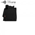 Toyota Camry (XV40) (2006-2011) 3D килимок передній лівий (Stingray), ціна: 783 грн.
