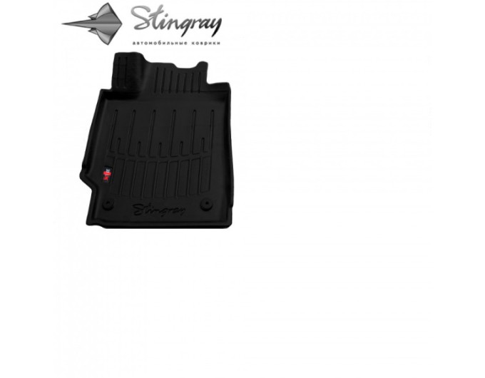 Toyota Camry (XV40) (2006-2011) 3D килимок передній лівий (Stingray), ціна: 783 грн.
