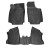 Opel Combo C (2001–2011) комплект 3D ковриков с 4 штук (Stingray) Opel Combo C (2001–2011) комплект 3D ковриков с 4 штук (Stingray)