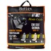 Премиум накидки для передних сидений BELTEX Monte Carlo, black 2шт., цена: 2 617 грн.