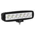 Фара светодиодная Brevia Epistar Flood 10-30V, 18W (6x3W), 1320Lm, 1шт, цена: 327 грн.