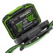 Фонарь налобный Winso Pro 500Lm, 5W CREE XPG+COB, 1200mAh/3xAAA, с сенсором белый/красный, цена: 828 грн.