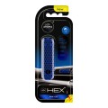 Ароматизатор на дефлектор Aroma Car Hex 13g - New Car жидкий, цена: 164 грн.