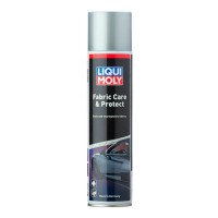 Засіб для просякнення тентів кабріолетів Liqui Moly Fabric Care 400мл
