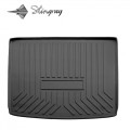 Mg 3D коврик в багажник 4 EV (2022-...) (LUXURY) (upper trunk) (Stingray), цена: 1 302 грн.