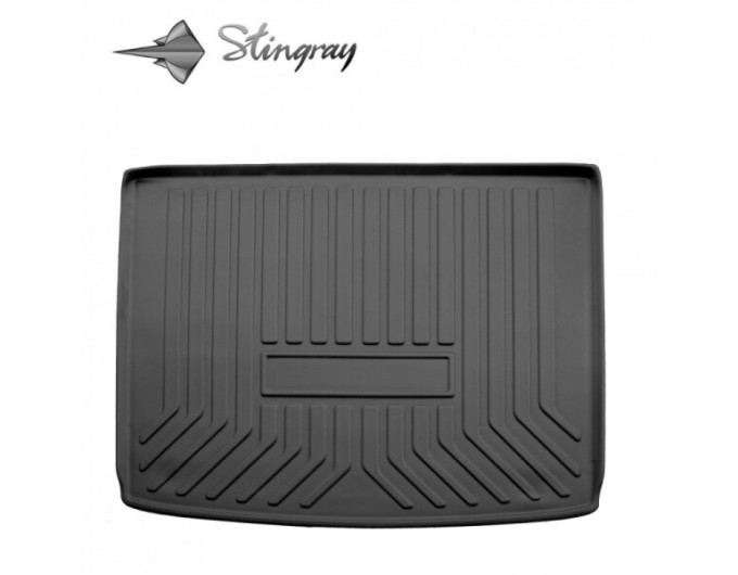 Mg 3D коврик в багажник 4 EV (2022-...) (LUXURY) (upper trunk) (Stingray), цена: 1 302 грн.