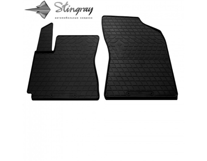 Faw Besturn X40 (2017-.2016) комплект килимків з 2 штук (Stingray), ціна: 1 448 грн.