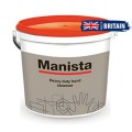 Паста для миття рук Comma Manista Natural 10л, ціна: 2 701 грн.