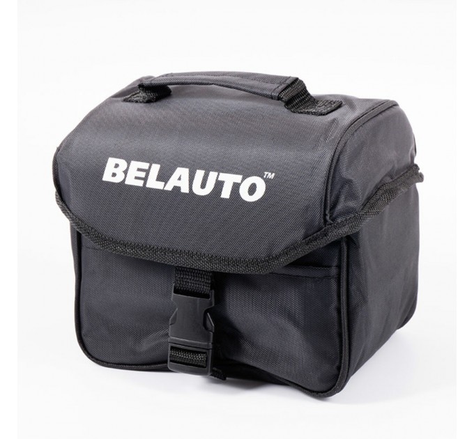 Компресор автомобільний Белавто Супутник 7Атм 32л/хв 150Вт, ціна: 1 349 грн.