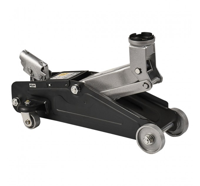 Домкрат гідравлічний підкатний Molder 2т 130-330мм, ціна: 1 796 грн.