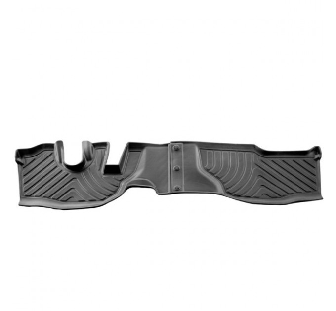 Isuzu NQR71 (1993-2006) комплект 3D килимків з 2 штук (Stingray), ціна: 1 650 грн.