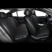 Комплект премиум накидок для сидений BELTEX Monte Carlo, black, цена: 5 444 грн.