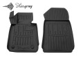 Bmw 3 (E91) (2004–2013) комплект 3D ковриков с 2 штук (Stingray), цена: 1 137 грн.