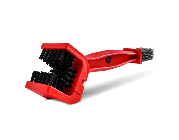 Щетка K2 Chain Brush для очистки цепей, цена: 113 грн.