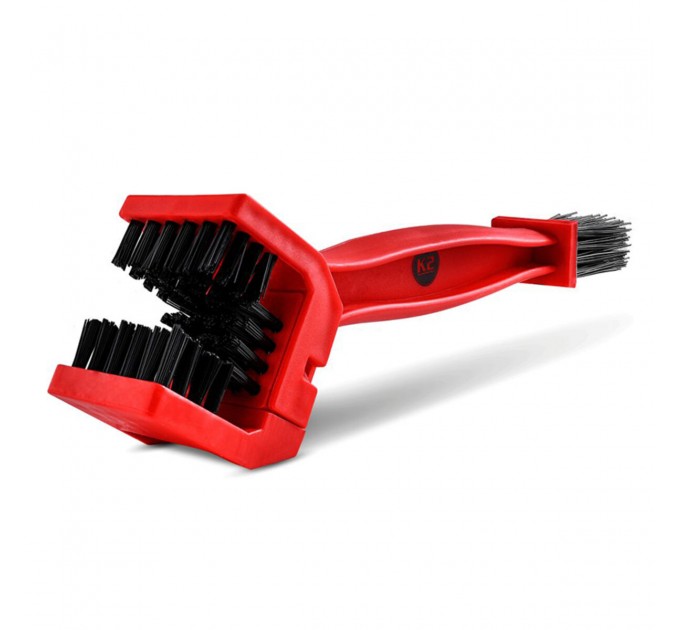 Щетка K2 Chain Brush для очистки цепей, цена: 111 грн.