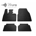 Bmw i3 (I01) (2013-...) комплект ковриков с 4 штук (Stingray), цена: 1 848 грн.