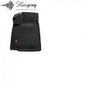 Dacia Sandero Stepway I (2008-2012) 3D коврик передний левый (Stingray), цена: 783 грн.