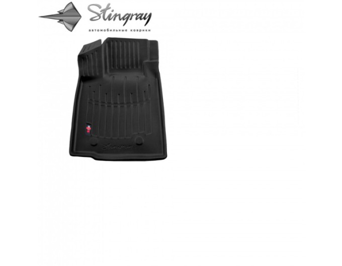 Dacia Sandero Stepway I (2008-2012) 3D коврик передний левый (Stingray), цена: 783 грн.