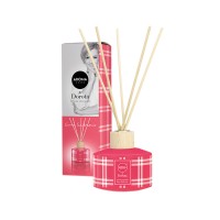 Аромадифузор з паличками Aroma Home Dorota Bubble Gum 100мл