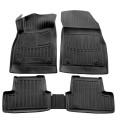 Chevrolet Cruze (2008-2016) комплект 3D ковриков с 5 штук (Stingray), цена: 1 870 грн.