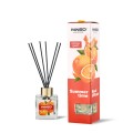 Аромадифузор с палочками Winso Summer Time - Orange Splash 50мл, цена: 157 грн.