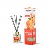 Аромадифузор с палочками Winso Summer Time - Orange Splash 50мл, цена: 176 грн.