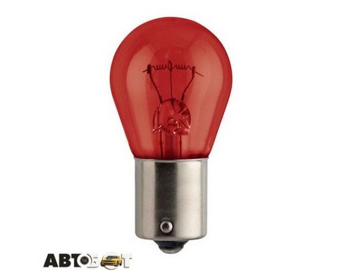 Лампа розжарювання Philips Vision PR21W 12V 12088CP (1 шт.), ціна: 119 грн.