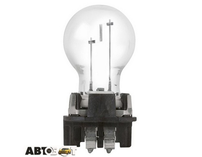 Лампа накаливания Philips Standard PW16W 12V 16W 12177C1 (1 шт.), цена: 807 грн.