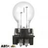 Лампа розжарювання Philips Standard PW16W 12V 16W 12177C1 (1 шт.), ціна: 628 грн.