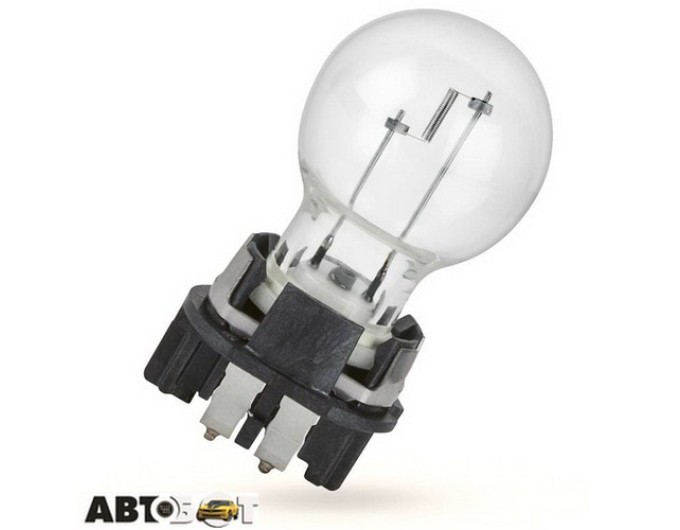 Лампа накаливания Philips Standard PW16W 12V 16W 12177C1 (1 шт.), цена: 807 грн.