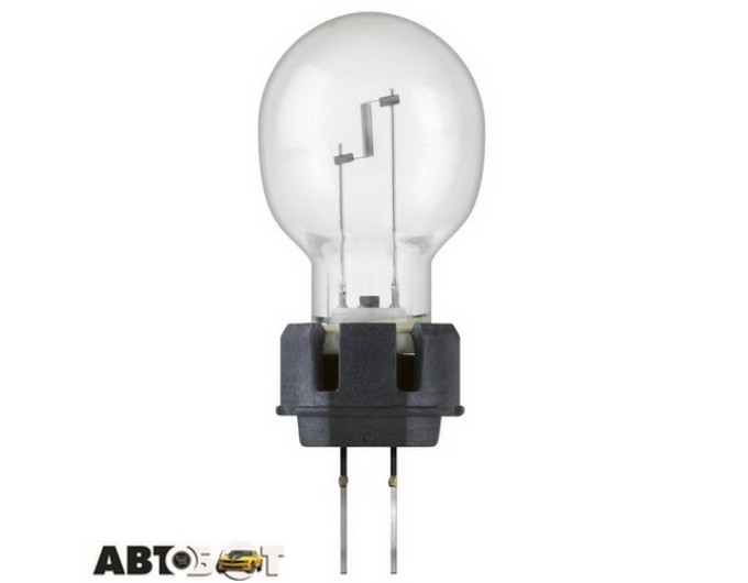 Лампа накаливания Philips Standard PW24W (HPSL 2A) 13.5V 24W 12197HTRC1 (1 шт.), цена: 1 486 грн.
