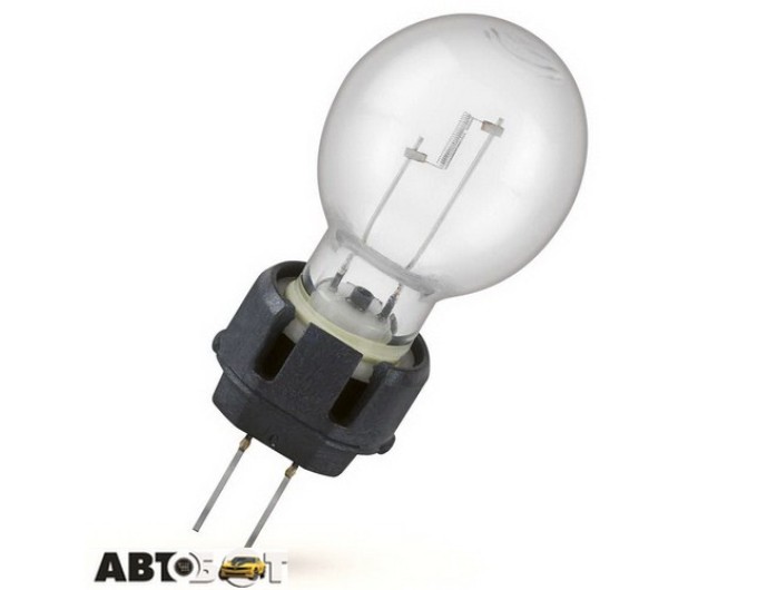 Лампа накаливания Philips Standard PW24W (HPSL 2A) 13.5V 24W 12197HTRC1 (1 шт.), цена: 1 486 грн.