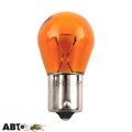 Лампа накаливания BREVIA PY21W 12V 21W AMBER 12302C (1 шт.), цена: 18 грн.
