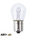 Лампа накаливания BREVIA P21W BA15s 12V 21W 12301С (1 шт.), цена: 23 грн.