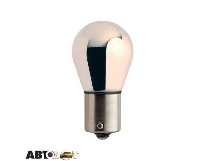 Лампа розжарювання Philips SilverVision PY21W 12V 12496SVS2 (2шт.), ціна: 721 грн.