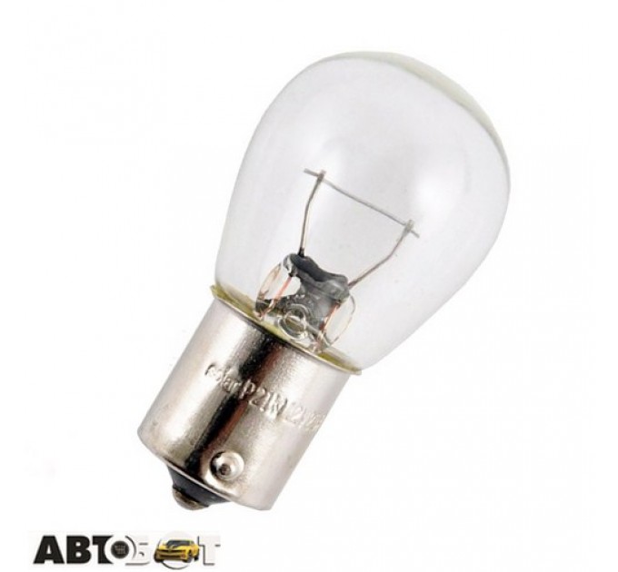 Лампа накаливания SOLAR P21W 12 V 21W 1250 (1 шт.), цена: 11 грн.