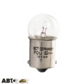 Лампа накаливания SCT R5W 12V 5W BA15s 202051 (1 шт.), цена: 27 грн.