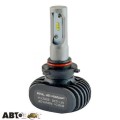 LED лампа CYCLON type 9 HB3/9005 5000K 4000Lm (2 шт.), ціна: 768 грн.