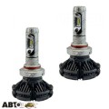 LED лампа CYCLON type 7 v2 HB3/9005 6000K 6000Lm (2 шт.), ціна: 687 грн.