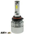 LED лампа CYCLON type 20 HB4/9006 5000K 2800Lm (1 шт.), ціна: 185 грн.