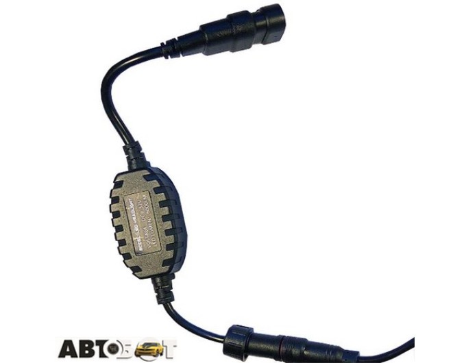 LED лампа CYCLON type 14 HB4/9006 5000K 5000Lm (2 шт.), цена: 1 833 грн.
