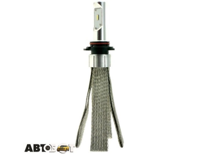 LED лампа CYCLON type 17 HB4/9006 5700K 3200Lm (2 шт.), цена: 665 грн.