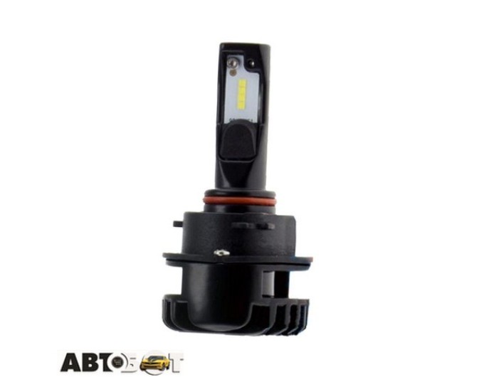 LED лампа CYCLON type 15 HB4/9006 5000K 4000Lm (2 шт.), ціна: 415 грн.