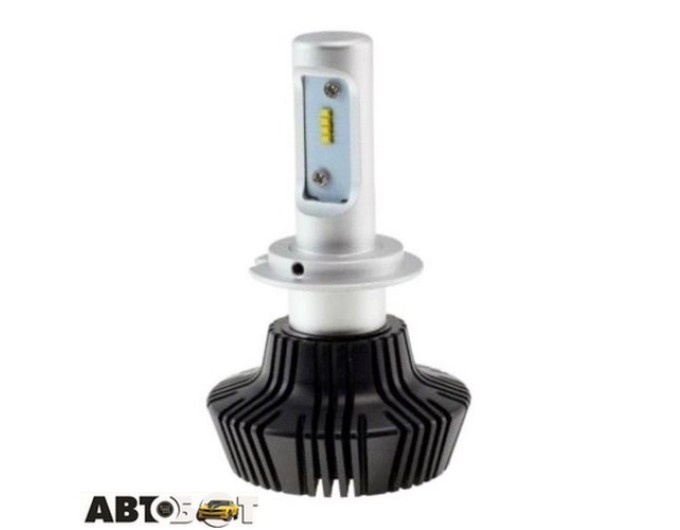 LED лампа CYCLON type 2 H10 5000K 4000Lm (2 шт.), цена: 791 грн.