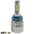 LED лампа CYCLON type 20 H11 5000K 2800Lm (1 шт.), ціна: 185 грн.