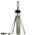 LED лампа CYCLON type 17 H11 5700K 3200Lm (2 шт.), цена: 1 416 грн.